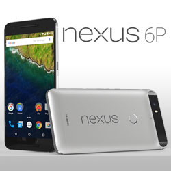 nexus 6p phone price