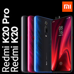 xiaomi redmi note k20 pro