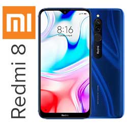 redmi 8 mobile