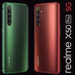 realme x50 pro mobile