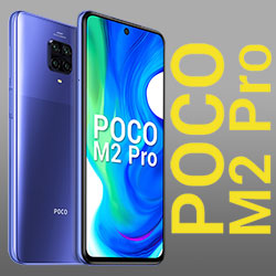 poco m2 pro mi