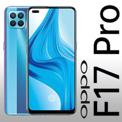 oppo f17 pro mobile