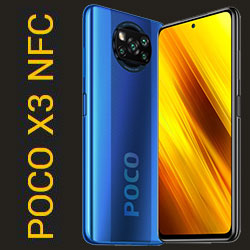 pocox3 mobile