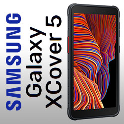 galaxy xcover 5 price