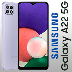 www samsung a22 5g