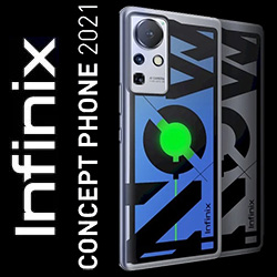 infinix 2021 mobile