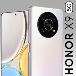 honor mobile x9 5g