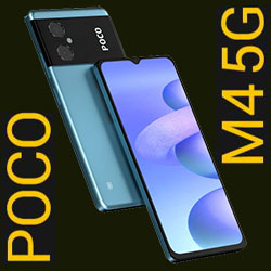 mobile poco m4 5g