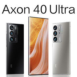 zte axon 40 ultra 16gb 1tb