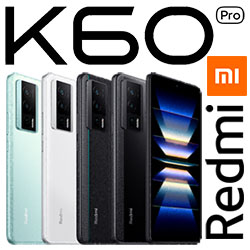 redmi note k60 pro