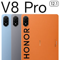 honor v8 pro