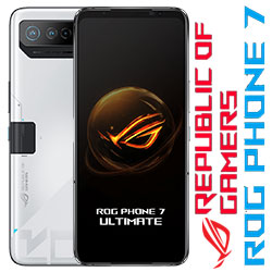 rog 7 mobile