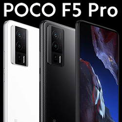 poco f5 pro