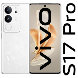 vivo s17