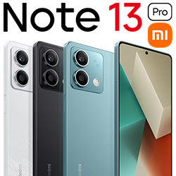 redmi note note 13 pro