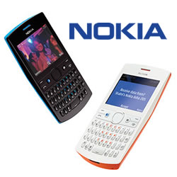 nokia 205 mobile