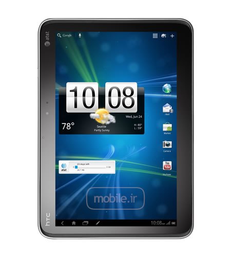 Htc jetstream как прошить