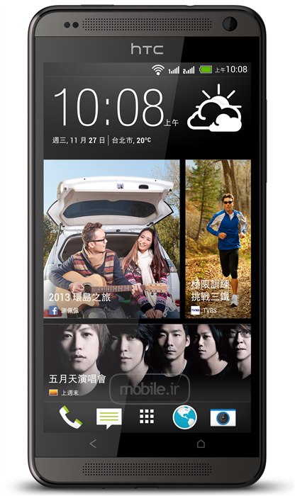 Htc desire 700 зависает на заставке