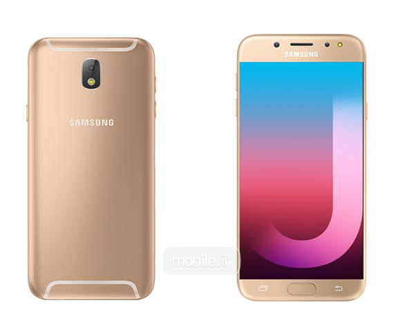 گوشی موبایل سامسونگ مدل j7 پرو 2017- j730 32gb گوشی موبایل سامسونگ مدل j7 پرو 2017- j730 32gb
