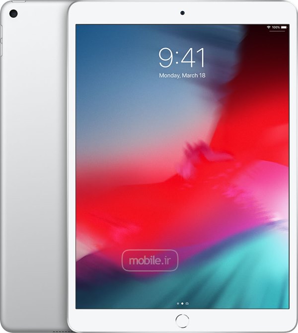 تصاویر تبلت اپل iPad Air 2019