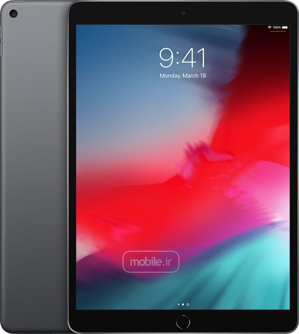 تصاویر تبلت اپل iPad Air 2019