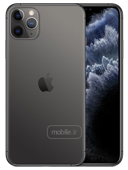  اپل iPhone 11 Pro Max