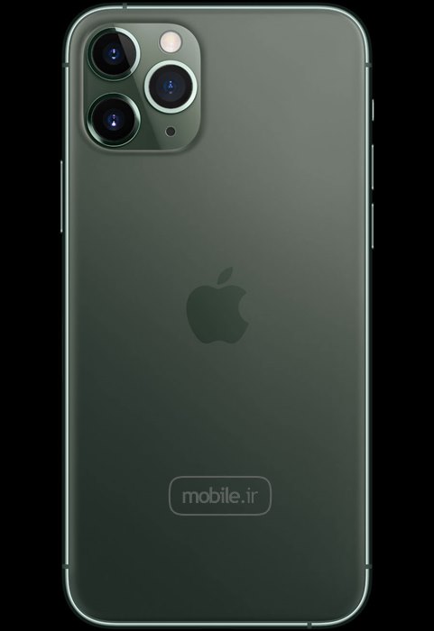 تصاویر گوشی موبایل اپل iPhone 11 Pro