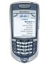 BlackBerry 7100t