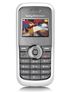 Sony Ericsson J100