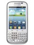 Samsung Galaxy Chat B5330