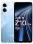 Vivo iQOO Z10 Lite