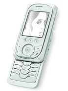 Alcatel ELLE No 3 آلکاتل