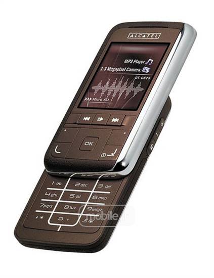 Alcatel OT-C825 آلکاتل