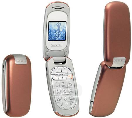 Alcatel OT-E227 آلکاتل