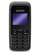 Alcatel OT-E207 آلکاتل