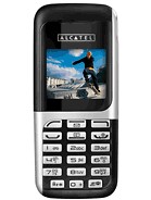 Alcatel OT-E205 آلکاتل