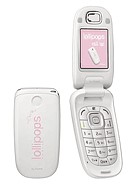 Alcatel Lollipops آلکاتل