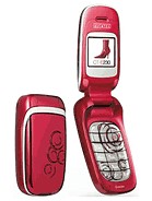 Alcatel OT-E230 آلکاتل