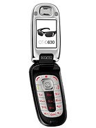 Alcatel OT-C630 آلکاتل