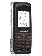 Alcatel OT-E801 آلکاتل