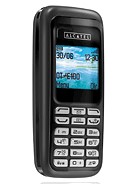 Alcatel OT-E100 آلکاتل