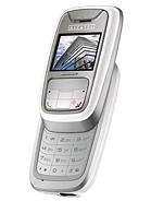 Alcatel OT-E265 آلکاتل