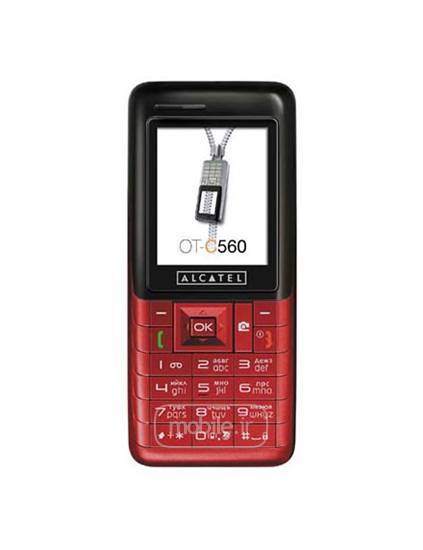 Alcatel OT-C560 آلکاتل