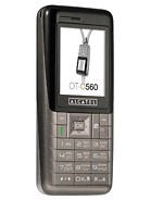 Alcatel OT-C560 آلکاتل