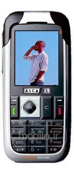 Alcatel OT-C555 آلکاتل
