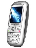 Alcatel OT-C551 آلکاتل