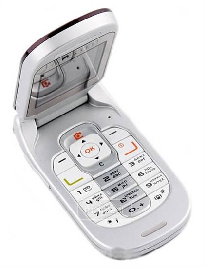 Alcatel OT-C651 آلکاتل