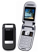 Alcatel OT-E259 آلکاتل