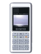 Alcatel OT-E158 آلکاتل