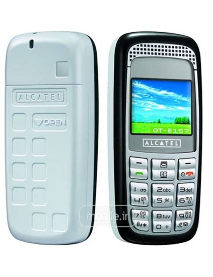 Alcatel OT-E157 آلکاتل